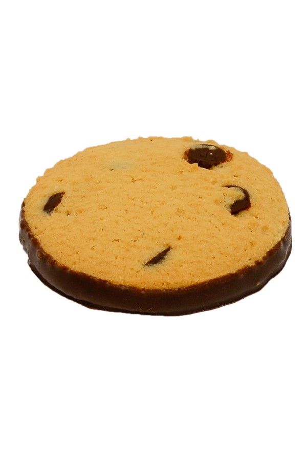 Choco Cookies Βανίλια