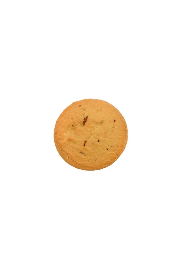 Cookies Μαλτιτόλης με πορτοκάλι
