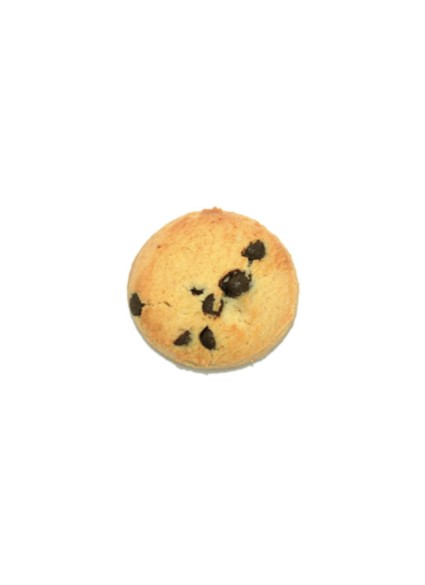 Cookies βανίλια