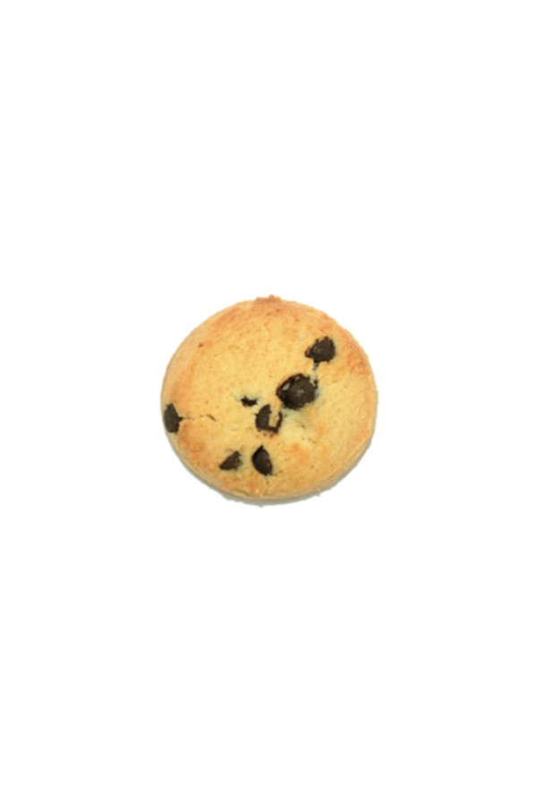 Cookies βανίλια