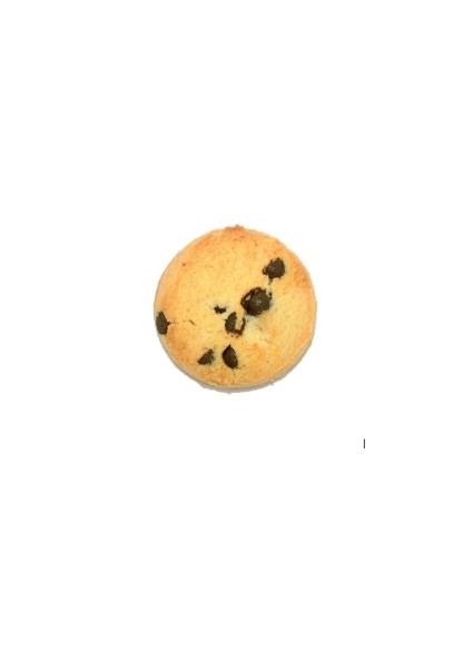 Mini Cookies βανίλια