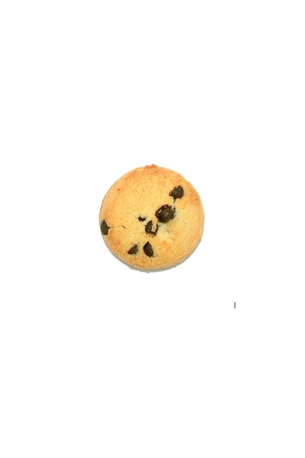 Mini Cookies βανίλια