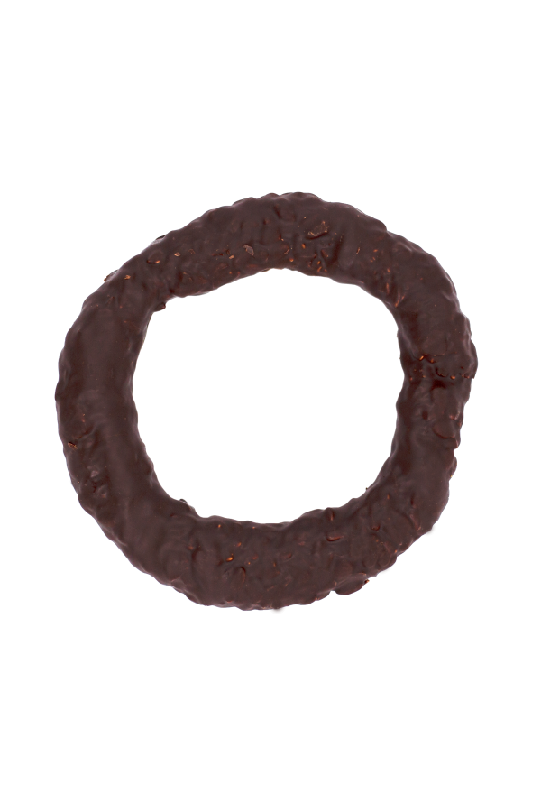 Κρίκος σοκολάτας Α