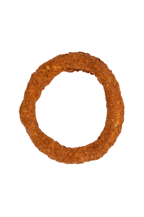 Κρίκος τυριού Α