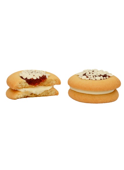 Double-four φράουλας