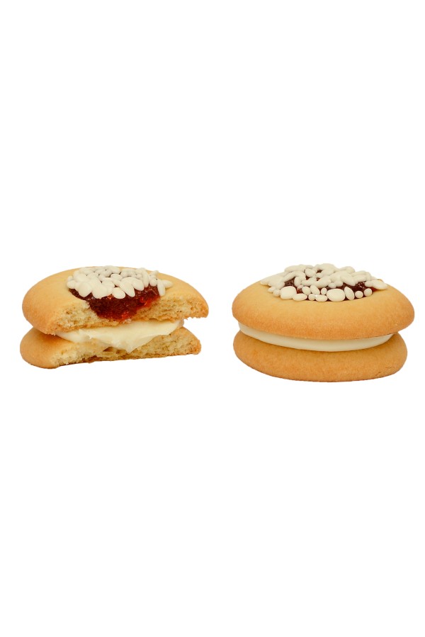 Double-four φράουλας