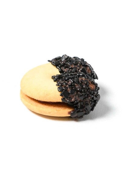 Πτι-Φουρ πέταλο κομματάκια σοκολάτας