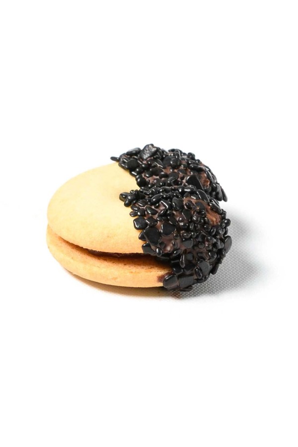 Πτι-Φουρ πέταλο κομματάκια σοκολάτας