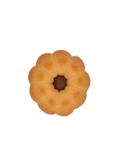 Πτι-Φουρ μαργαρίτα με πραλίνα