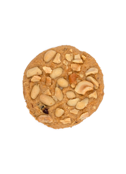 Premium κάσιους - φυστίκι - κράνμπερυ