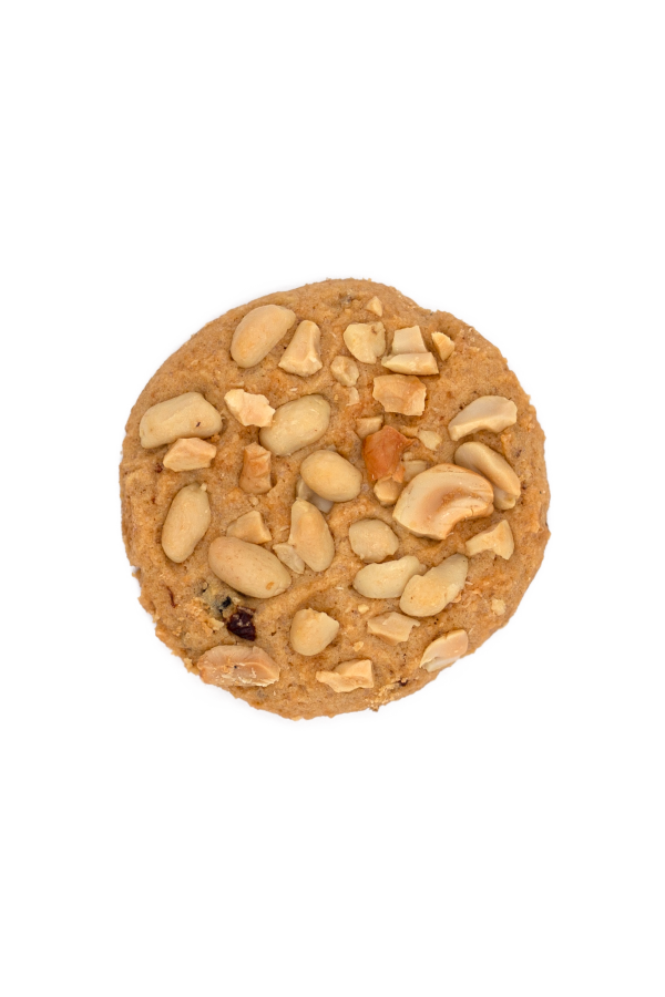 Premium κάσιους - φυστίκι - κράνμπερυ