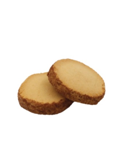 Sable βουτύρου με λεμόνι