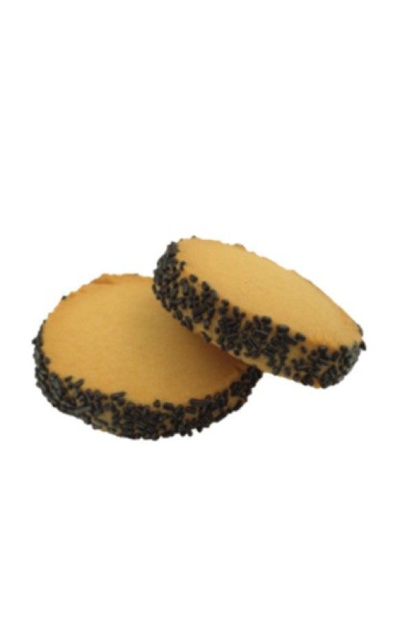 Sable βουτύρου με τρούφα