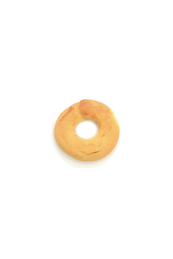 Κουλούρι Σμυρνέικο χειροποίητο